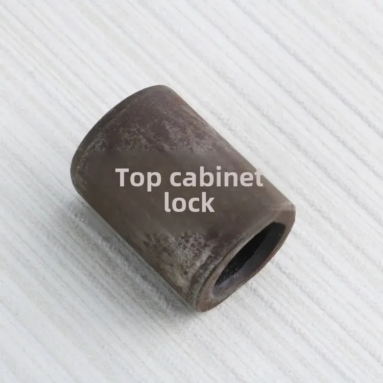 Аксессуары для дверных замков Dinbong GGD втулка замка M8 железный сварочный замок