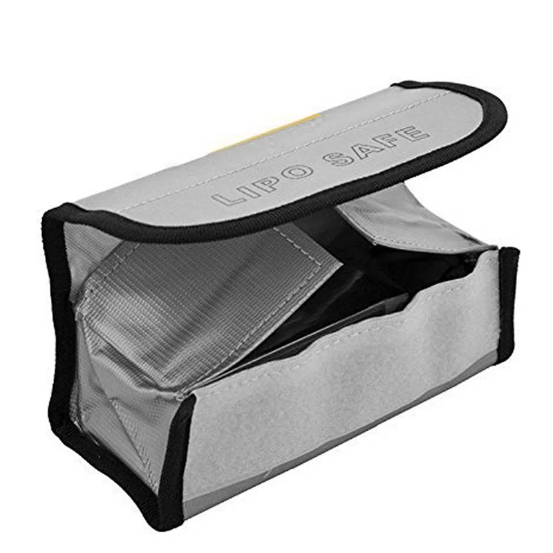 Y1UB Lipo Safe Batter Guarding Зарядка для защиты сумки взрыва.