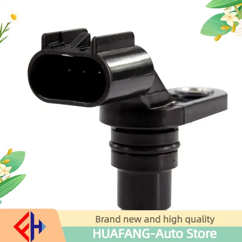 Оригинальный датчик положения распредвала для Pontiac Saab Saturn 2006-2015 12577245 213-1690 12674704