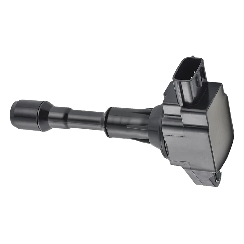 Катушка зажигания 6X для Nissan 370Z Infiniti G37 M37 Q50 Q60 Q70 QX50 QX70 V6 3.7L 5.0L 5.6L 22448-EY00A