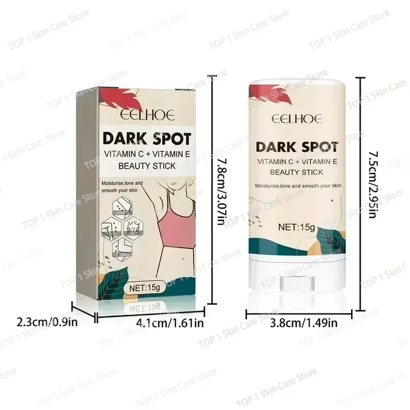 Горячие продажи отбеливающий крем для удаления темных пятен и корректора нежный