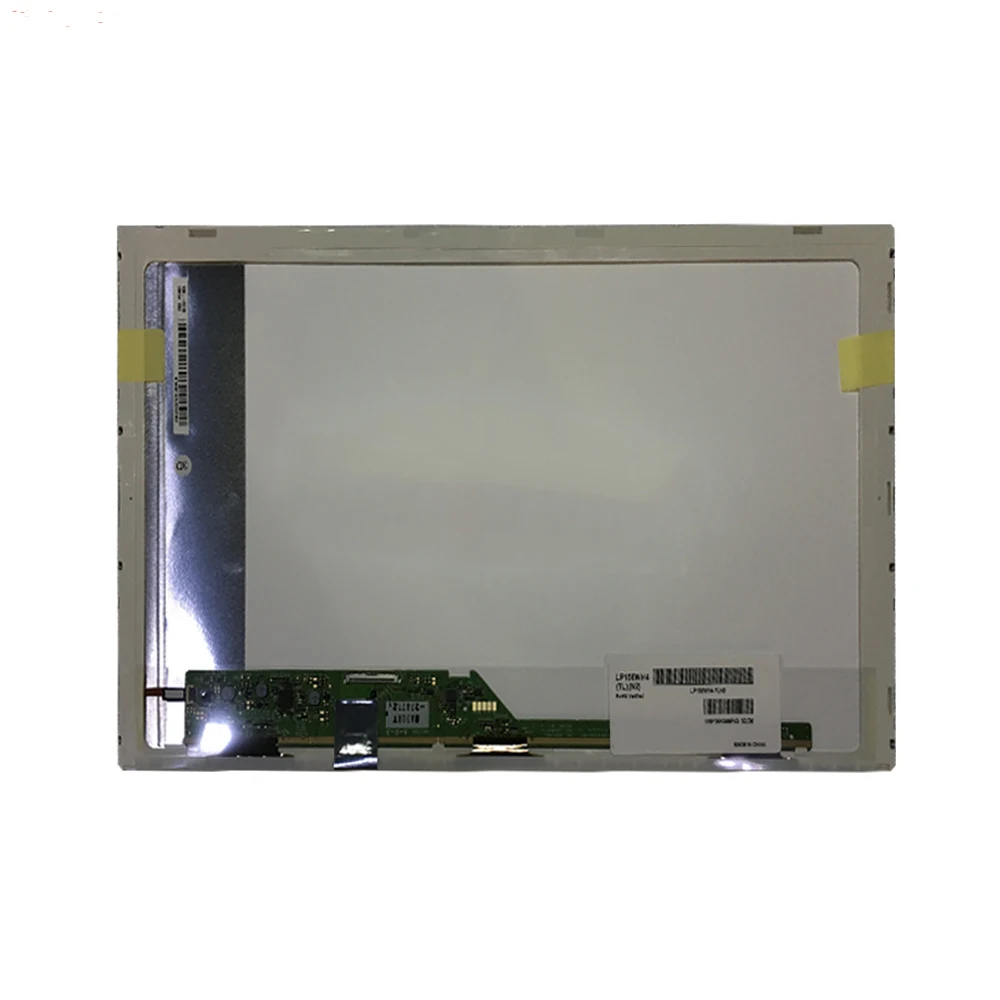 LP156WH4-TLN2 N156BGE-L21/L0A/L0B B156XTN02.0 15 6-дюймовый 40-контактный ЖК-экран для ASUS Y582C R500V X551M X552M