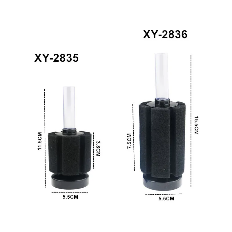 

Filter water fairy mini water fairy sand head bubble stone small fish tank aquarium water fairy