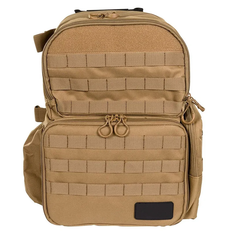 

camping tactical backpack climbing bag waterproof hiking backpack