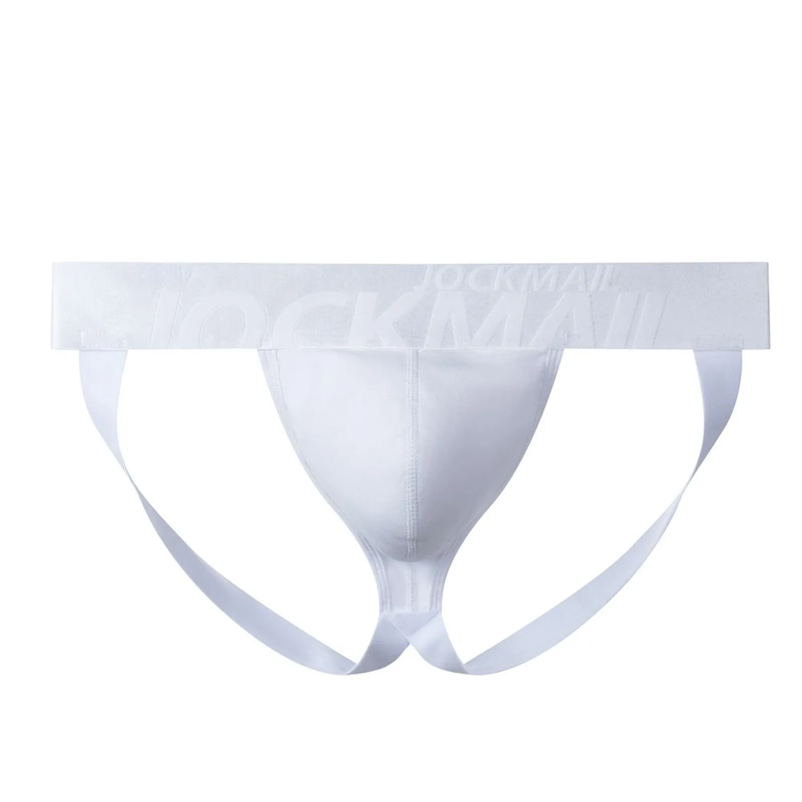 Новинка 2022 лидер продаж мужское нижнее белье JOCKMAIL с низкой талией для геев