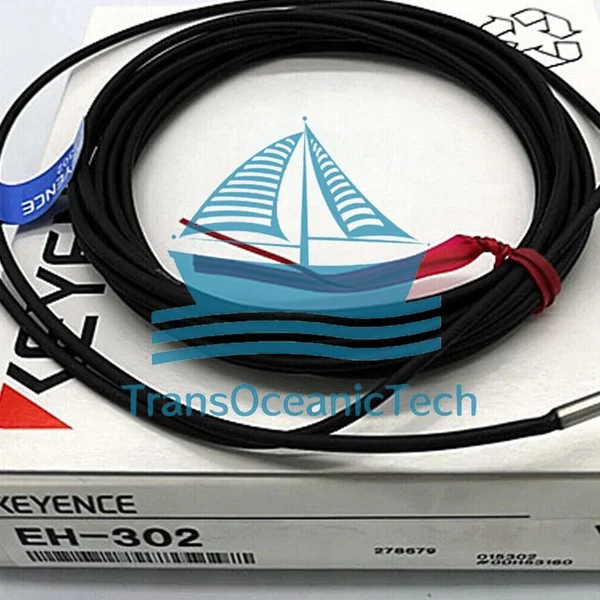 Фото Новый датчик приближения Eh-302, новый оригинальный точечный Plc №1