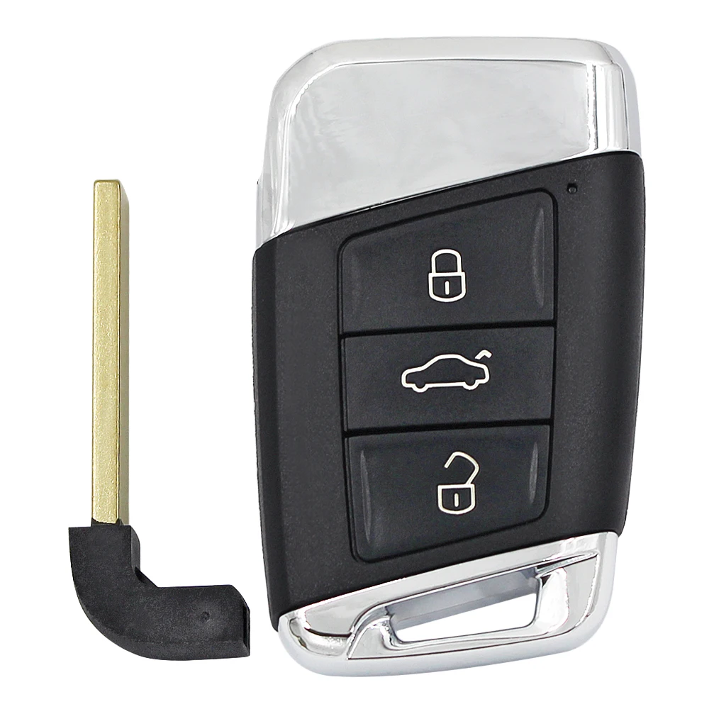 

Универсальный умный пульт дистанционного управления KEYDIY ZB Series ZB17 для автомобильных ключей, подходит для более чем 2000 моделей