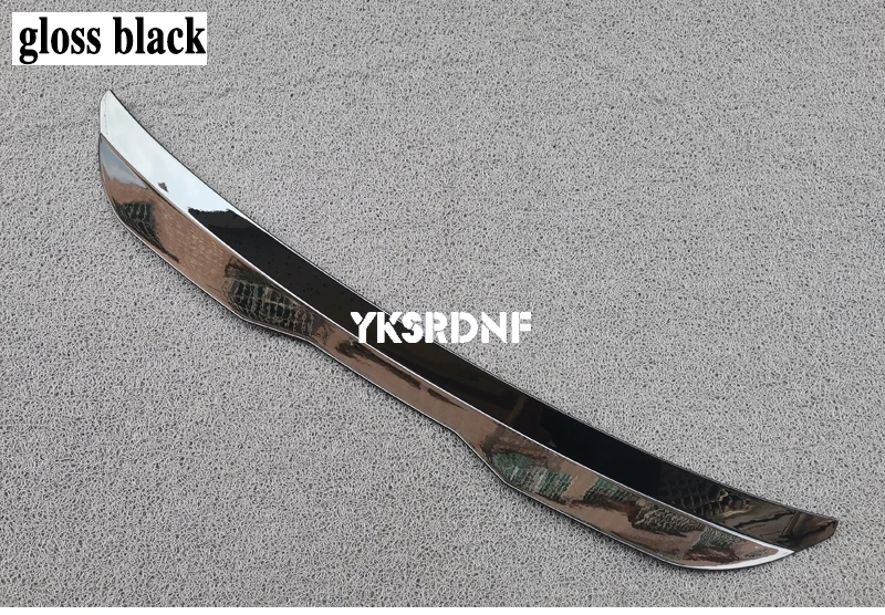 Спойлер на крышу для Skoda Octavia RS MK4 2019 2020 2021 2022