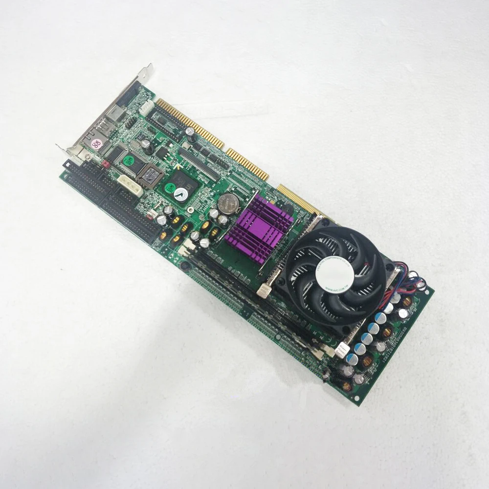 ROBO-8712VLA BIOS R1.00 для материнской платы промышленного управления Portwell