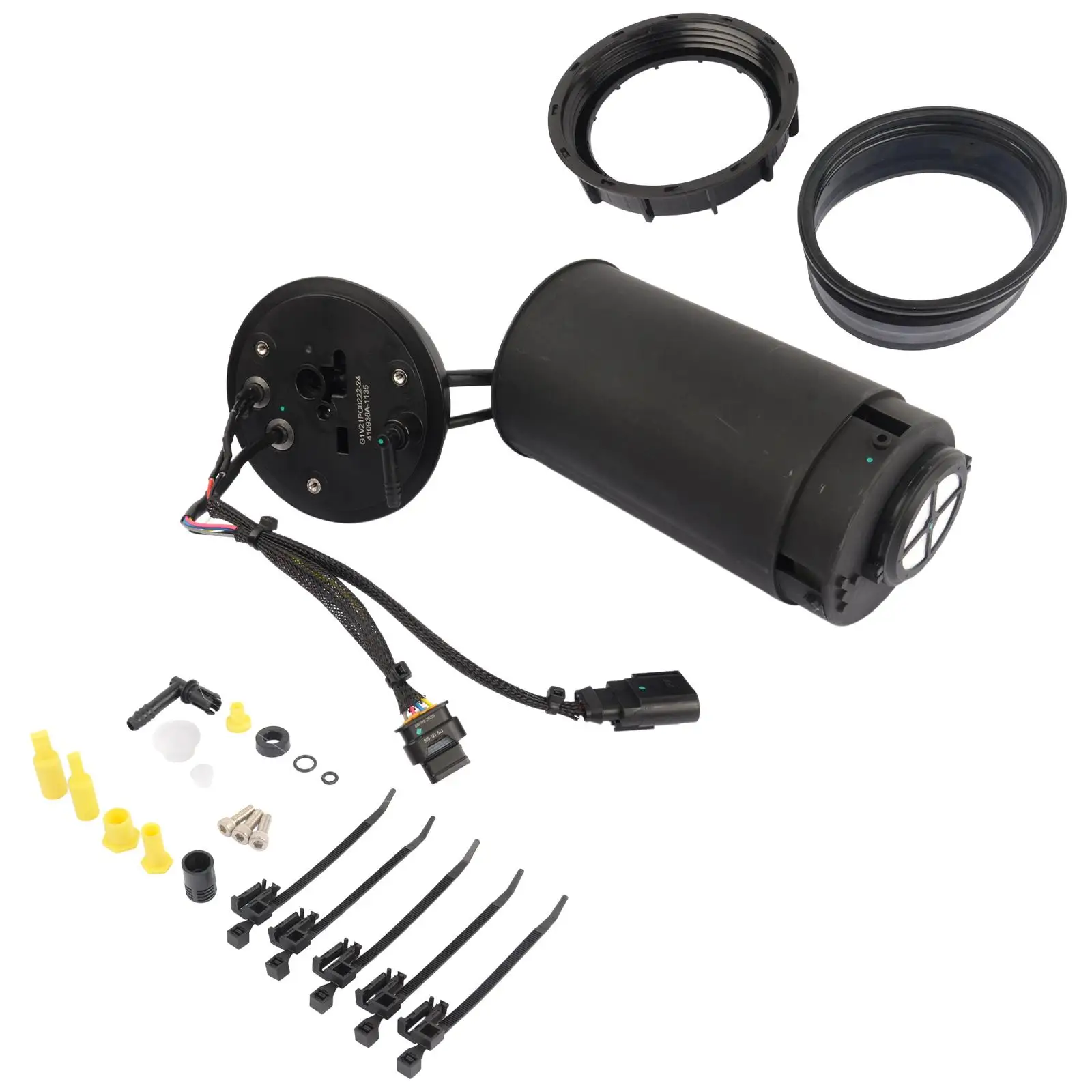 

AP02 Diesel Exhaust Fluid (DEF) Heater For Freightliner Mercedes Sprinter 2500 3500 A9064700353 F01C600228