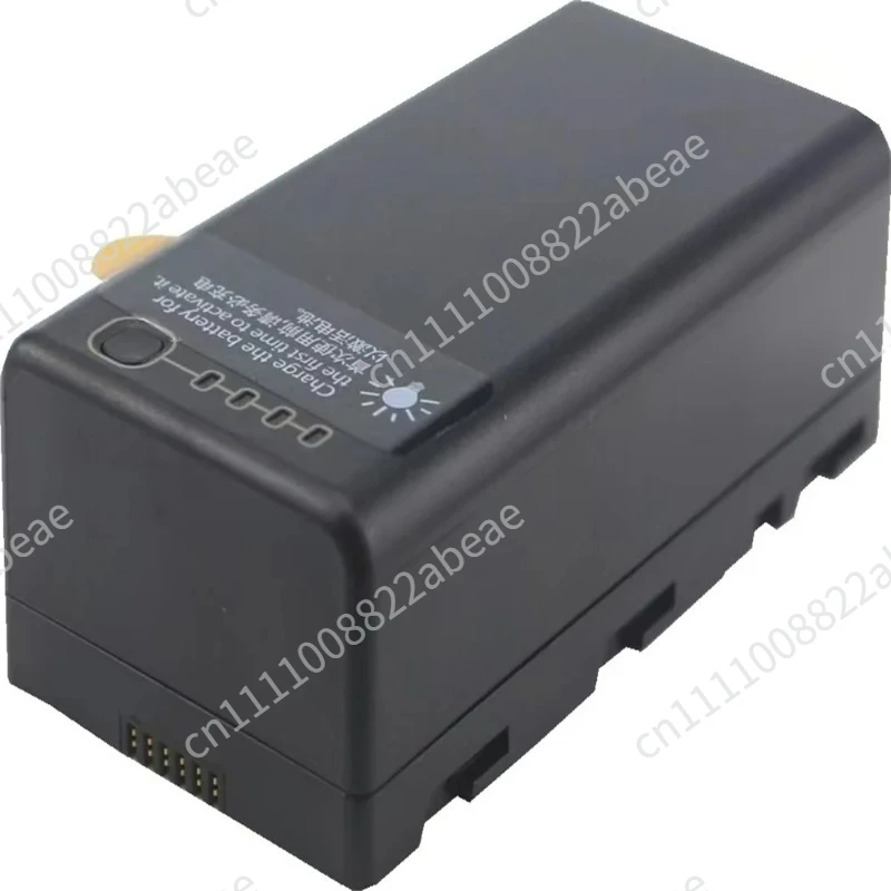 Фото Аккумулятор 4920 мАч для DJI WB37 Phantom 4 RTK MG-1P M210 M600 FPV T16 T20 T25P T30 T40 T50 T60 T70 T100 (для пульта управления) №4