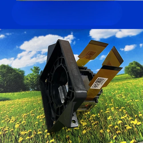 Подходит для ЖК-панели проектора EX254 EX246 EX340 EX310 в сборе