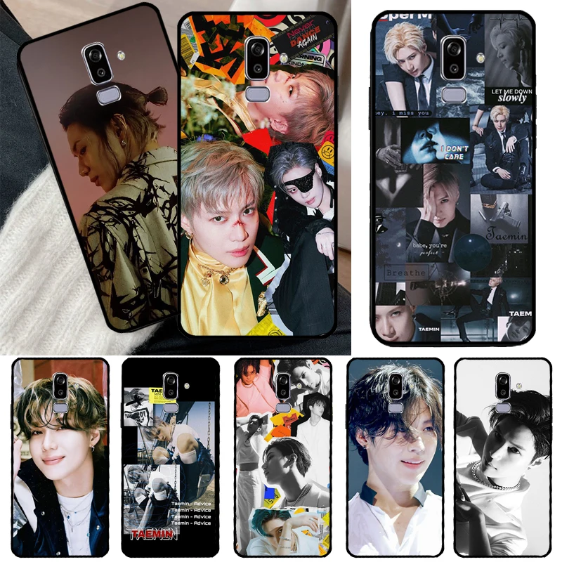 Чехол для Samsung J3 J5 J7 J1 A3 A5 2016 2017 J4 J6 Plus A6 A8 A7 A9 J8 2018