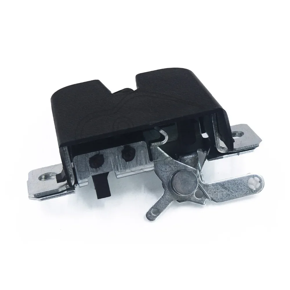 Защелка замка багажника для Volkswagen VW Campmob Transporter T5 2003- 7E5827505A 7E5 827 505A 505B 505C