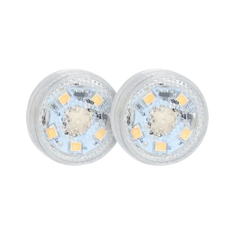 Мини-автомобильная сенсорная светодиодная Автомобильная подсветка