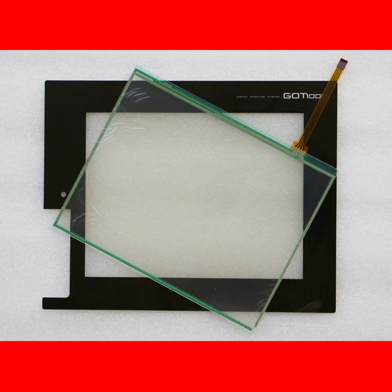 

GT1665M Φ-пластиковые защитные пленки, панели для сенсорных экранов