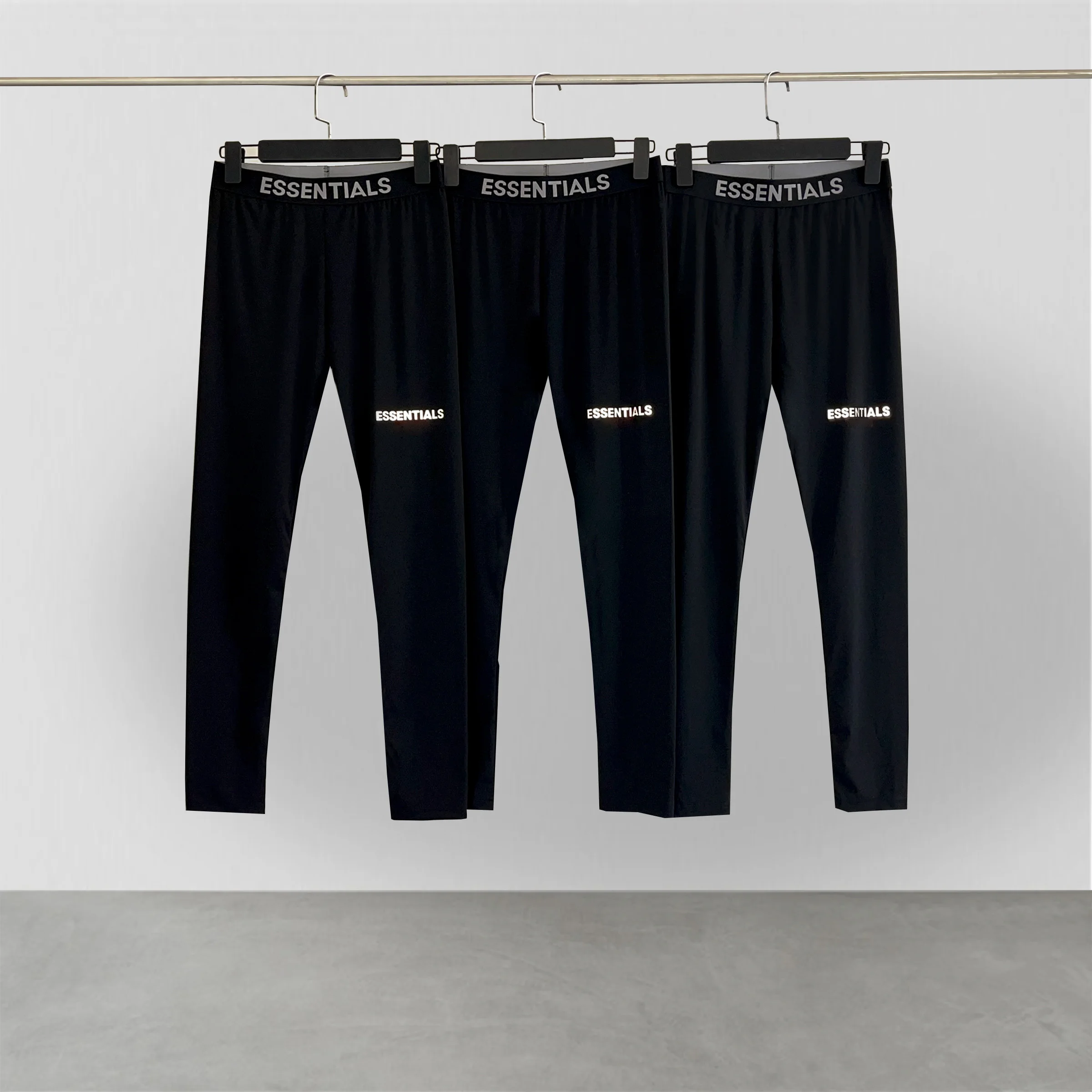 Рисунок 3 - Базовые классические модные брендовые