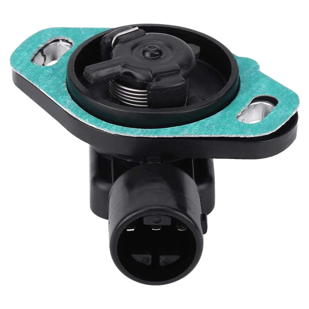 

Throttle Position Sensor 06164PM5A02 16400P06A11 for for /Accord /