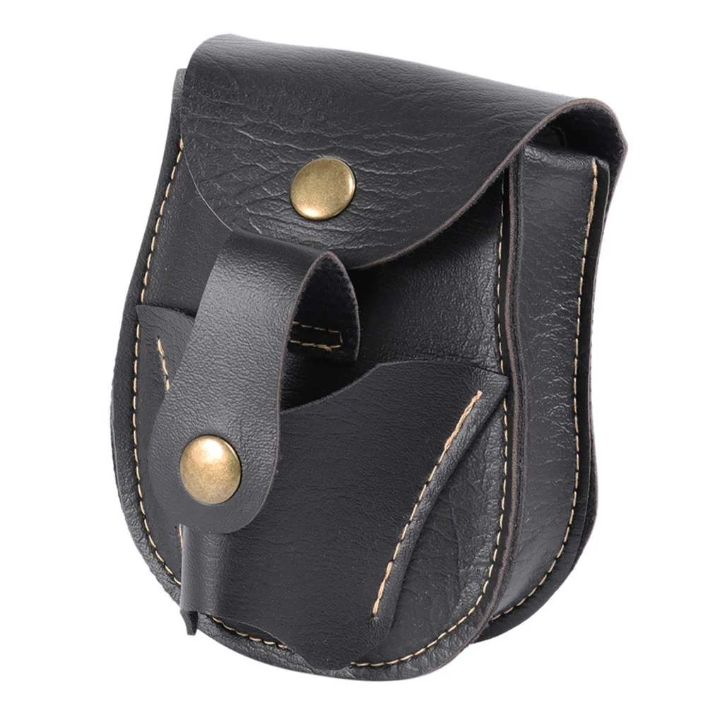 

2Pcs Slingshot Receiving Box Outdoor Storage Bag Slingshot Pouch(Random Color)