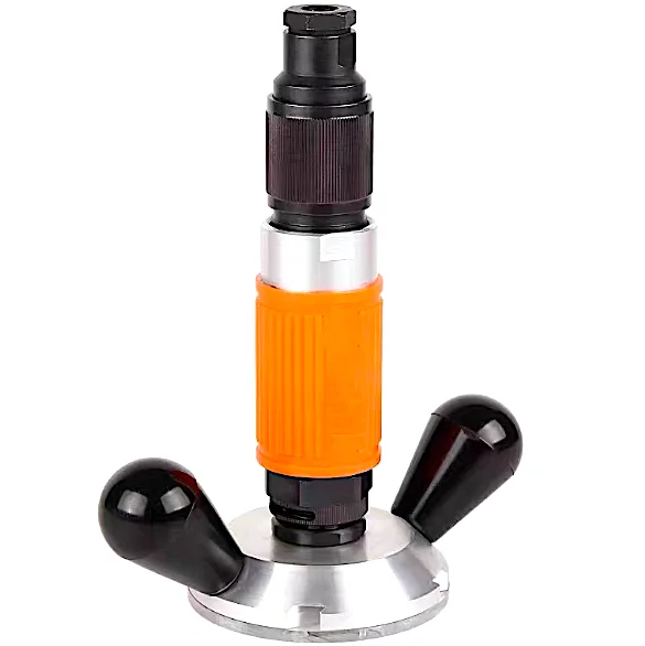 TY29118 Heavy Duty 2 HP 6mm Fixed Base Router  for custom wo