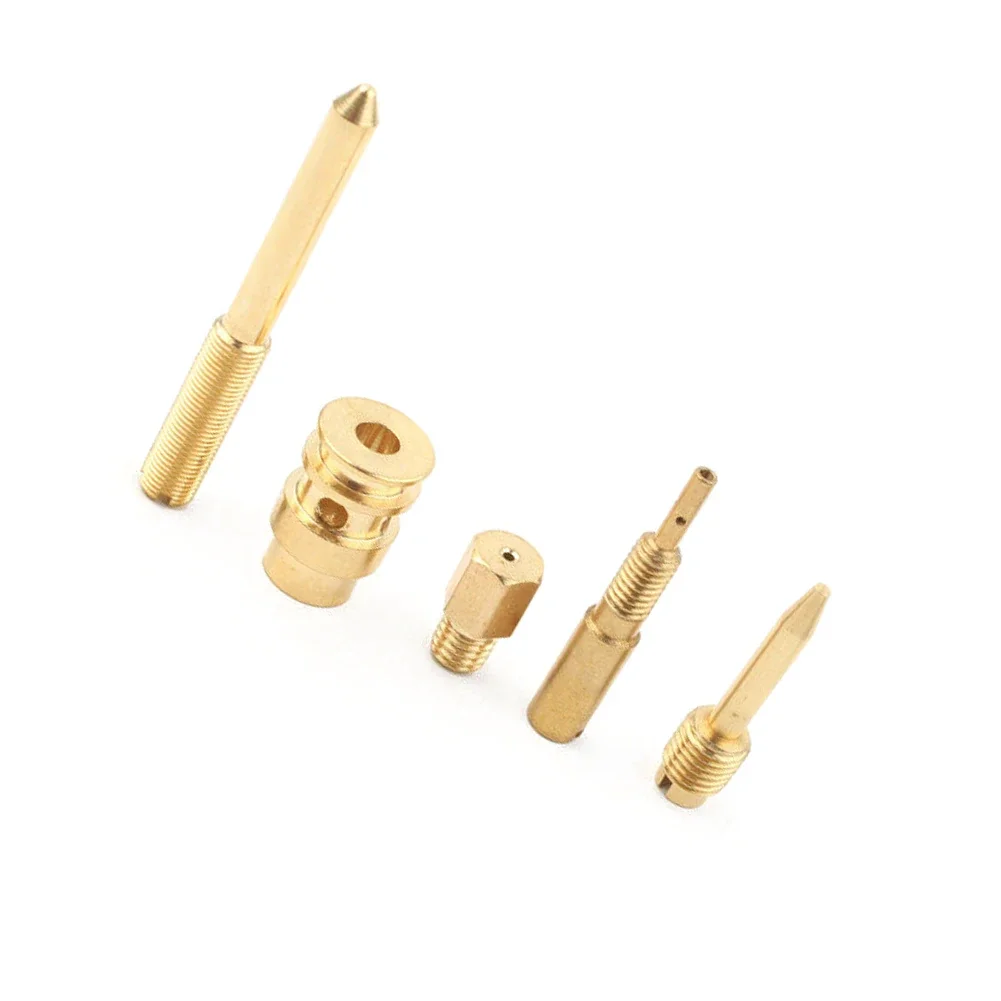 1 комплект карбюратора детали двигателя прокладка диафрагмы для YTR YZ125 2005-2016