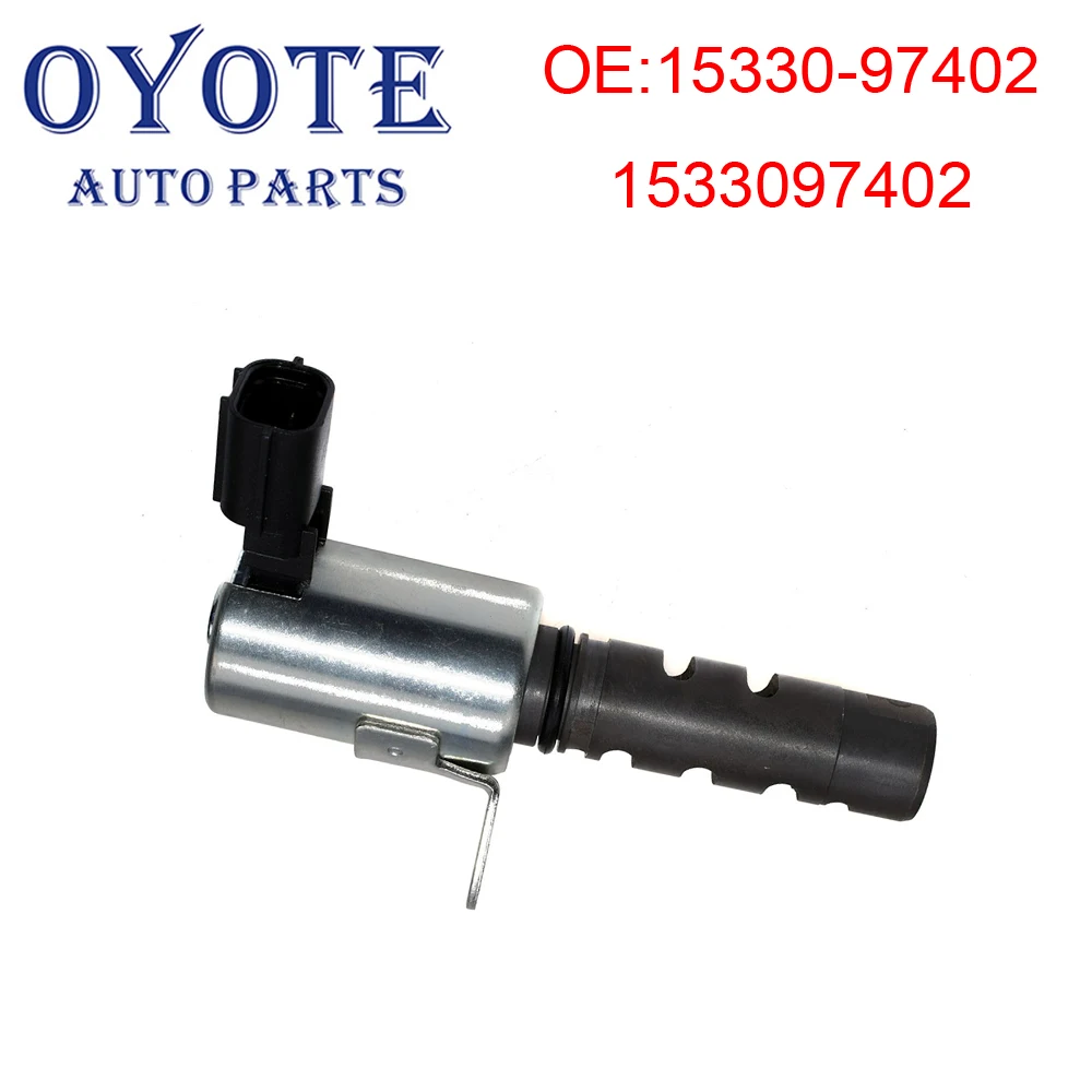 OYOTE 15330-97402 1533097402 Соленоид газораспределения распределительного вала VVT для Daihatsu
