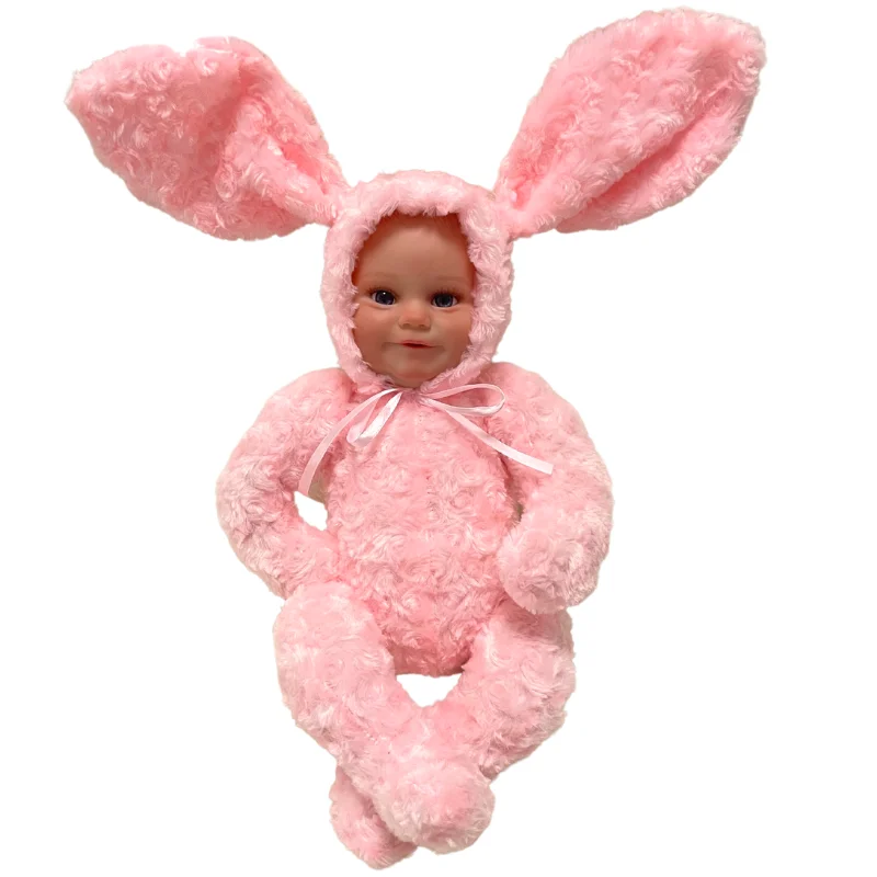 

Игрушка-кролик, для младенцев, с возможностью вращения