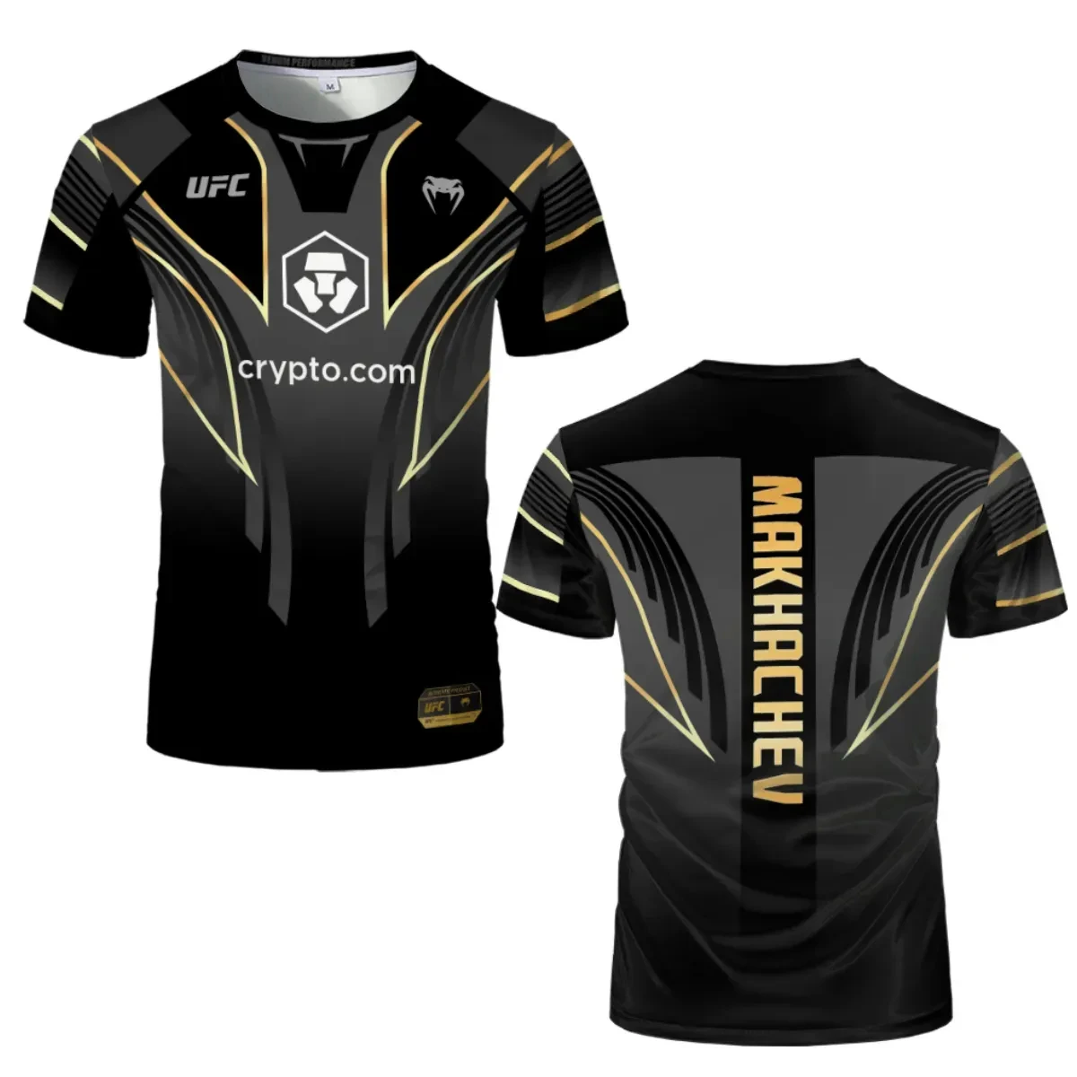 

Breathable children's sportswear, running T-shirt, 3D printed wrestling T-shirt, informal, round neck, high-quality, best-sellin