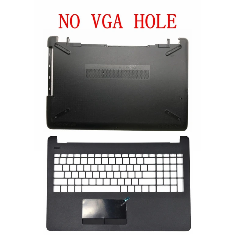 Чехол для ноутбука HP 15-BS015DX 15-BS 15T-BR 15Q-BU 15T-BS 15-BW 250 G6 255 - купить по выгодной цене |