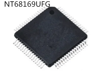 Микросхема NT68169UFG