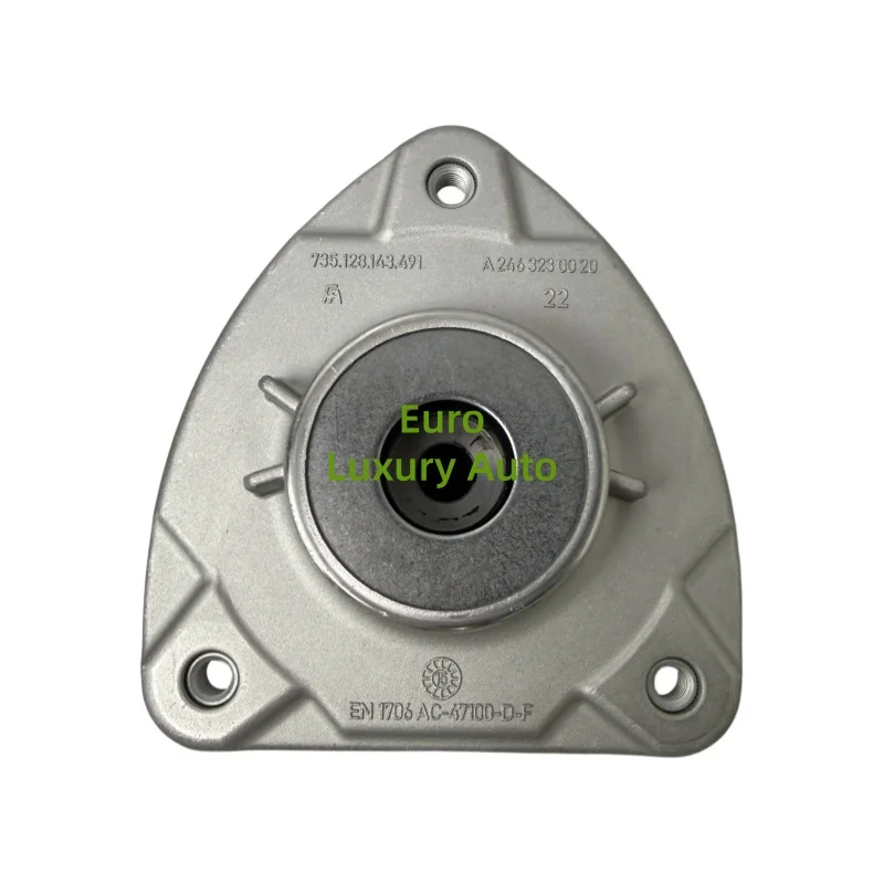 Фото Оригинальный подшипник опоры стойки МакФерсона A2463230020 для Mercedes‑Benz A‑Class W176 1.6 A 180, B‑Class W246;W242 1.6 B 180 №2
