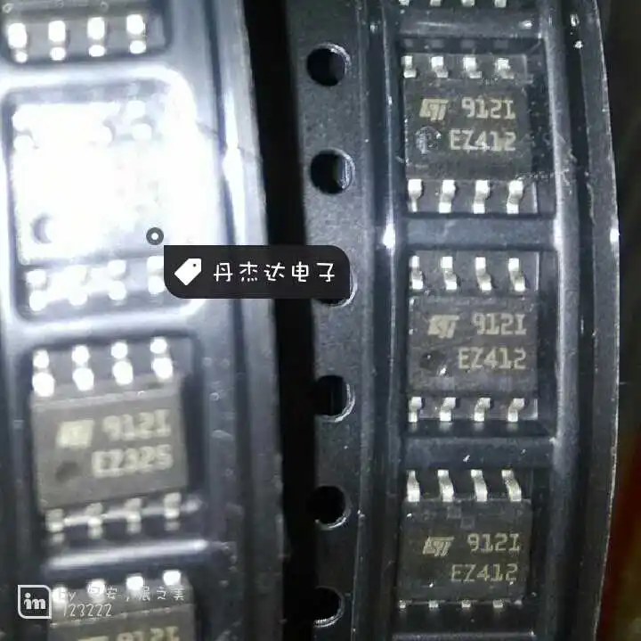 

Оригинальный новый чип 912I ts912rtd IYDT tsv912rtd IYDT, 30 шт., оригинальный новый чип IC, 30 шт.