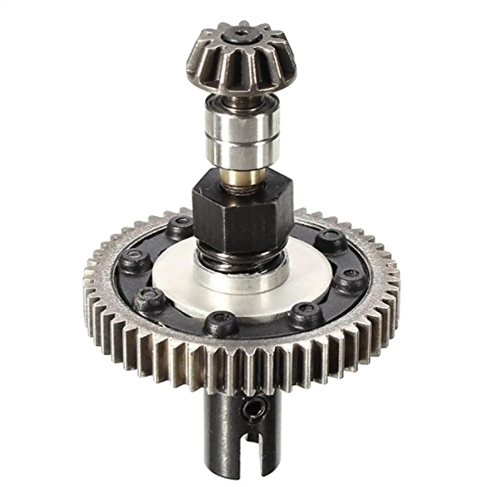

Rear Driver Upgrade EA1058 for Performance Enhancement of The Model Car with