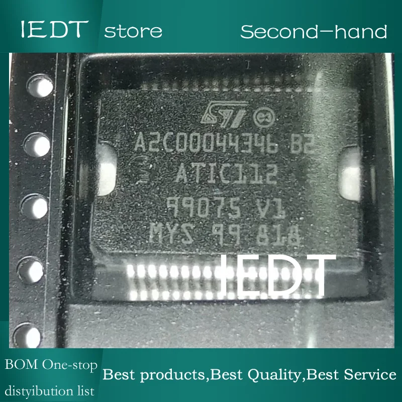 

10PCS/LOT ATIC112 High Quality