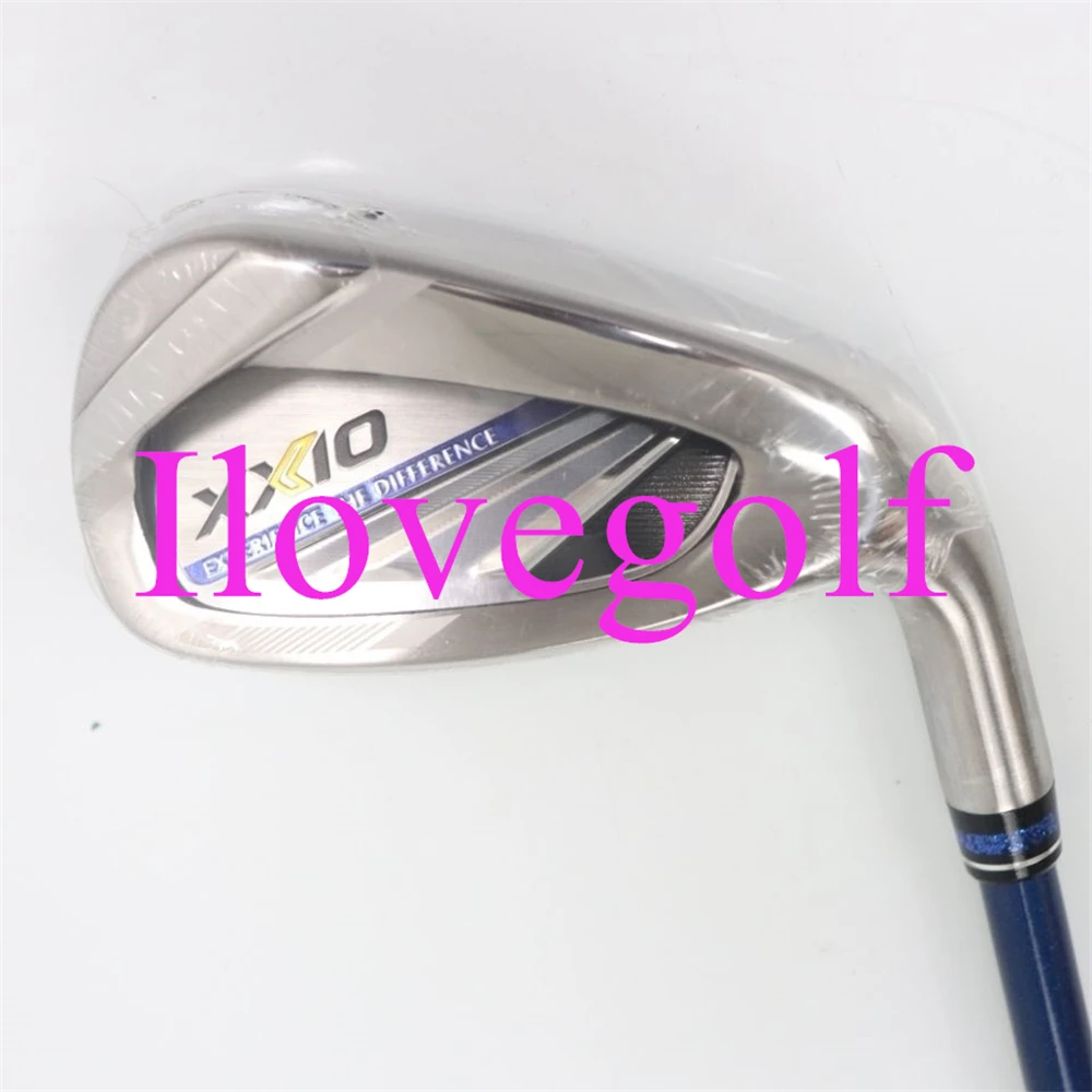 

8PCS Brand New MP1100 Irons Golf Clubs MP-1100 Club Iron Set 5-9PAS Regular/Stiff Steel/Graphite Shafts Headcovers Fast Shipping