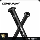 OG-EVKIN QR-002 шоссейный дисковый тормоз, быстросъемный, M12 * P1.5, сквозная ось 12x142 мм, задний12x100 мм, передние велосипедные Шпажки для шоссейного диска QR