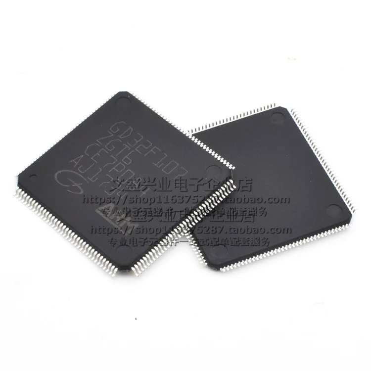 

GD32F107ZGT6 Brand new original LQFP144 MCU ic chip