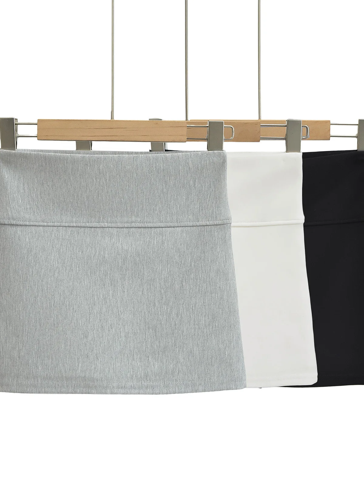 Женские летние облегающие брюки для йоги с Боковым Разрезом однотонные