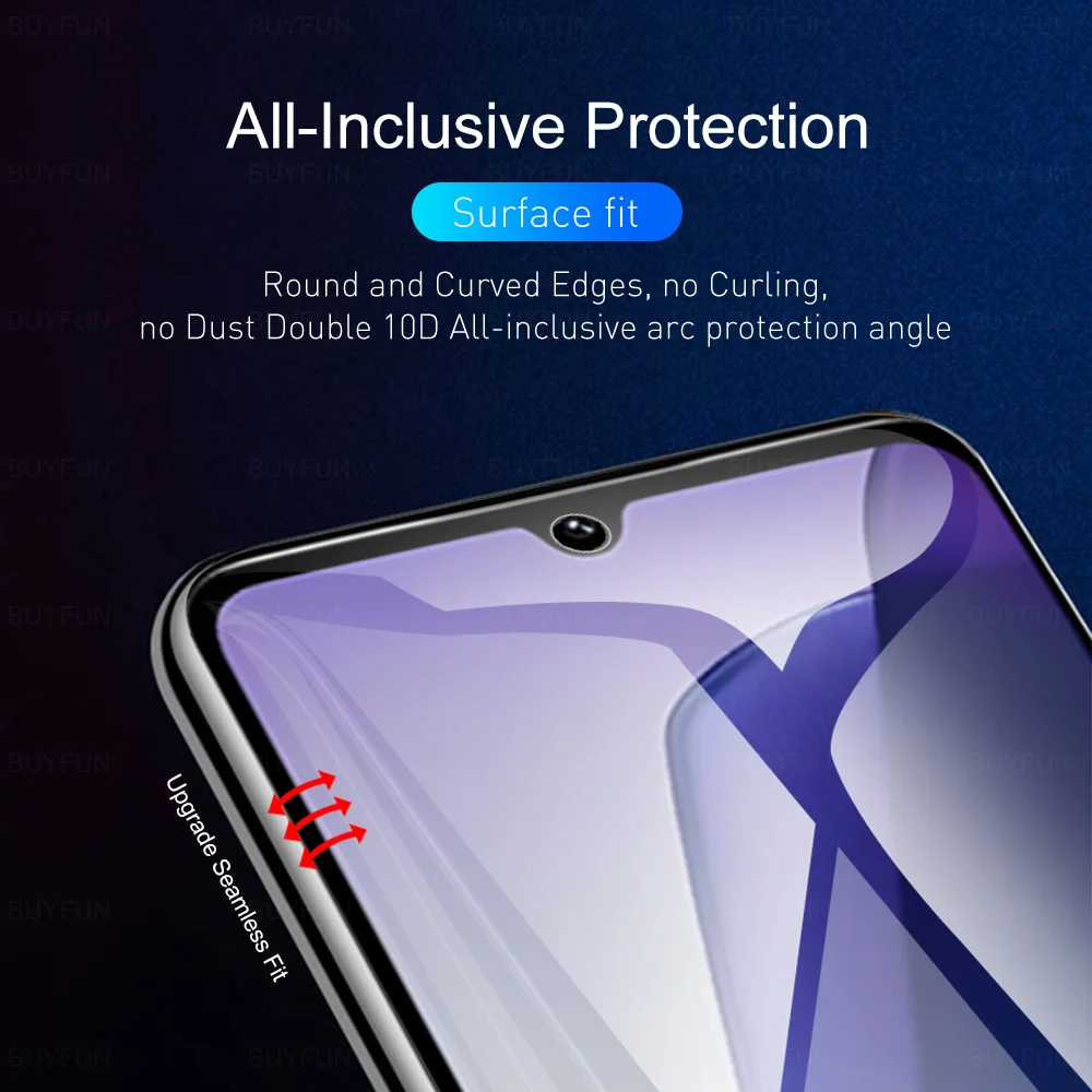 8в1 для Xiaomi Redmi 14C 13C 13 12 13R 12C Poco C75 M6 C65 Защитная пленка экрана Redmi14C PocoC75 Гидрогелевая