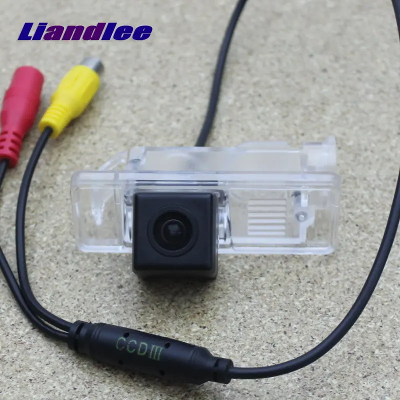 

HD CCD Rearview Back Camera For Mercedes Benz Valente / Vito Car Reverse CAM Night Vision Water-Proof Auto Accessories