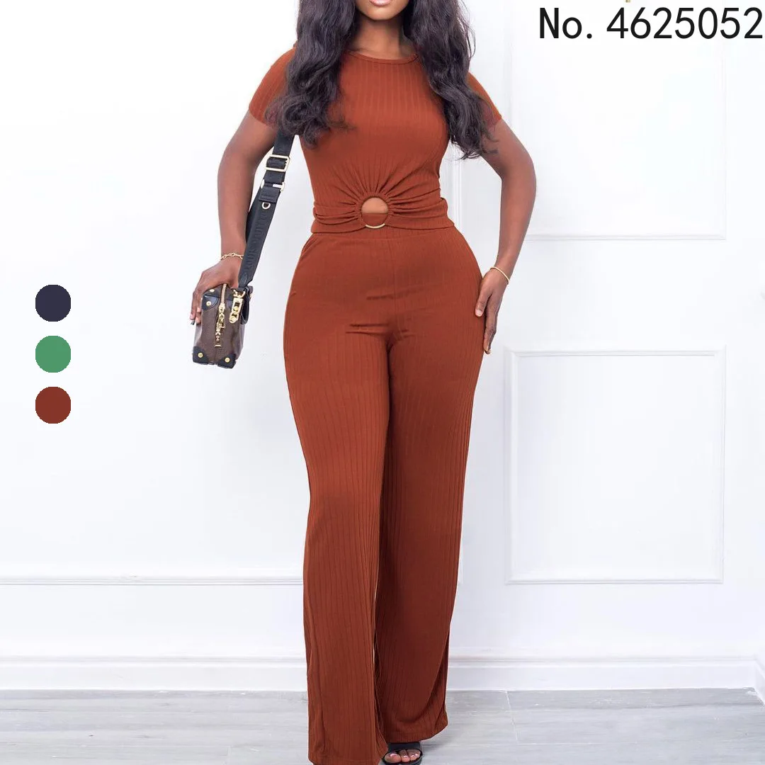 Женский комплект из двух предметов большого размера африканская одежда новый