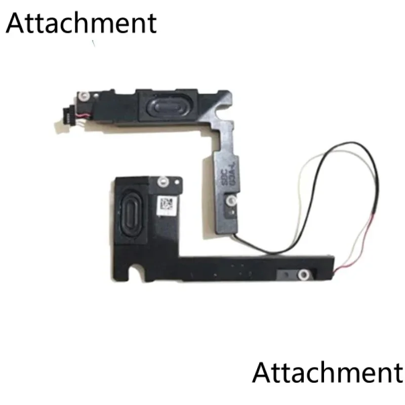 Встроенные колонки для ноутбука HP Shadow Elf 3 OMEN 15-CE TPN-Q194 сменные левые и правые 929477-001