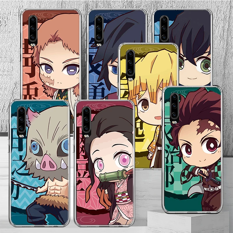 Чехол для телефона Huawei P30 P40 P10 P50 P20 Lite P Mate 10 20 30 40 Pro + чехол с художественным