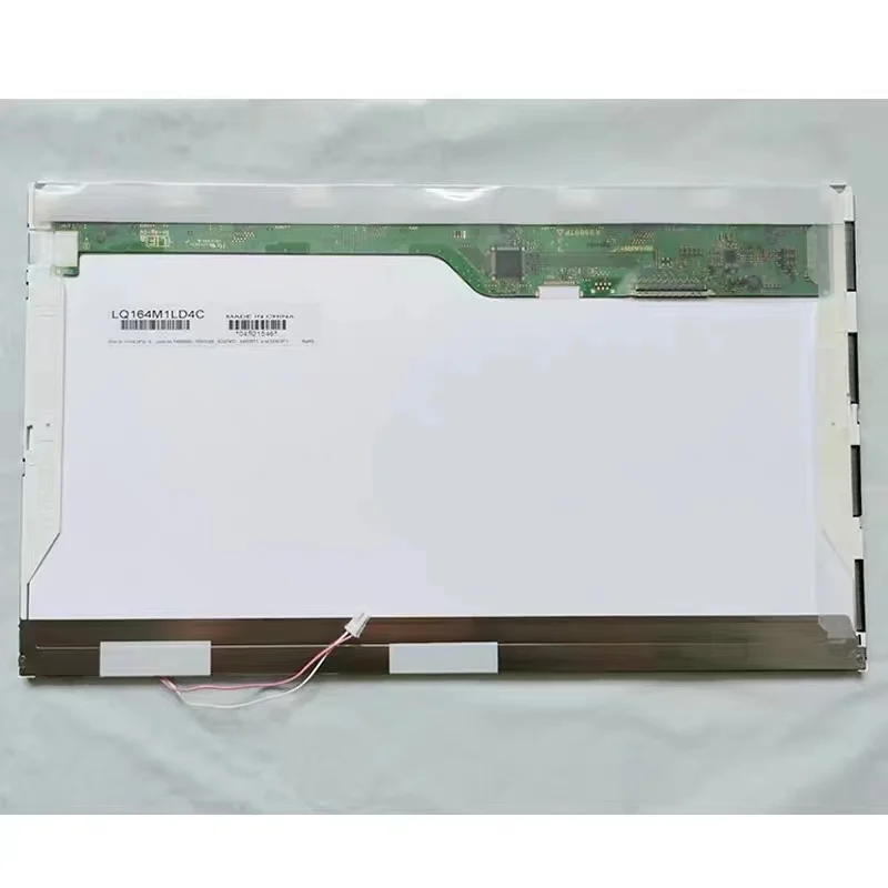 

ЖК-экран для ноутбука 16,4 дюйма A + LQ164M1LD4C, 1920*1080, 1ccfl для sony vpcf13s8r, матрица дисплея