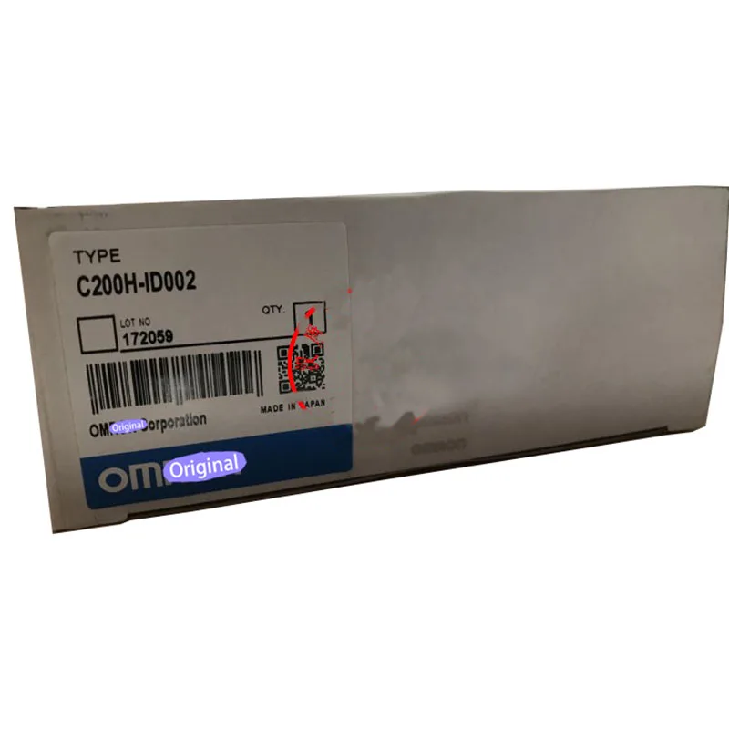 

Новый оригинальный в коробке {Spot warehouse} C200H-ID002