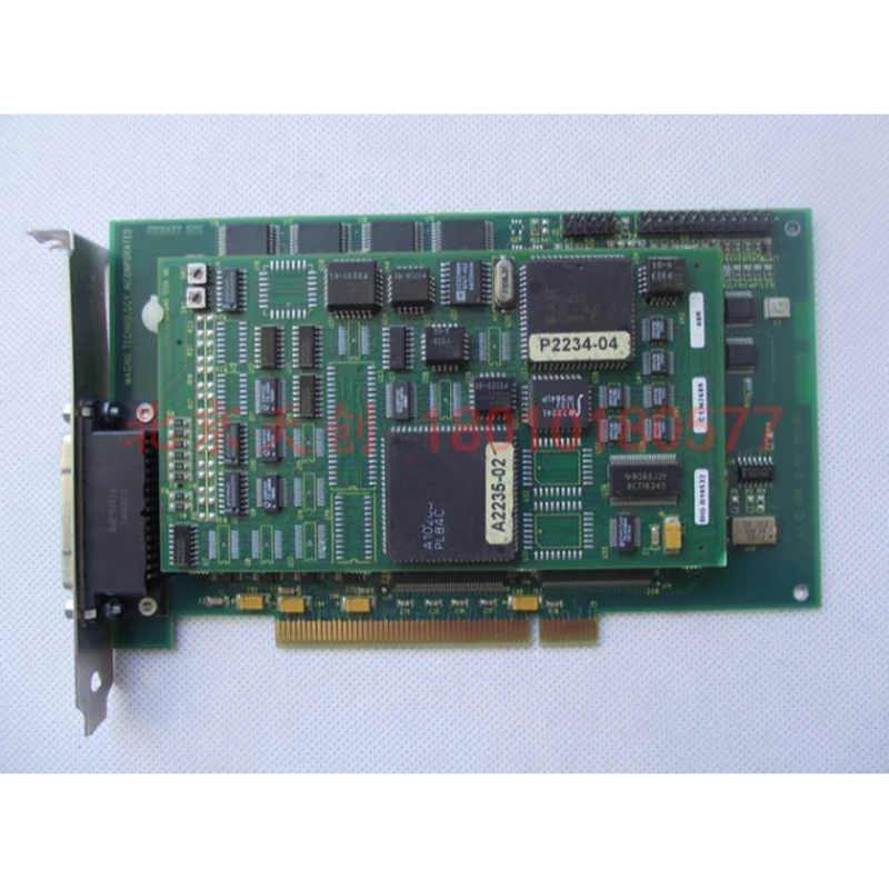 

1 year warranty New original has passed the test IC-PCI B1 A2235-02 P2603-04 IC-PCI20312
