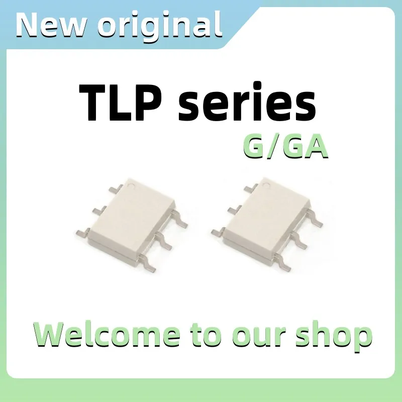 

Новый оригинальный TLP597 TLP598 SOP6
