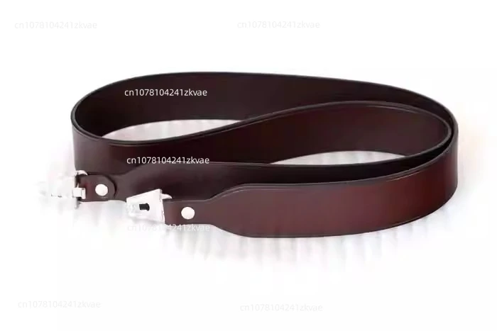 Оригинальный ремешок RB67 из чистой кожи на плечо RZ67