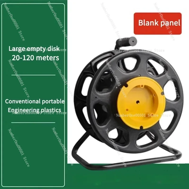 S350A/AB катушка с ручным кабелем оптическая Мобильная волоконная сигнальная линия