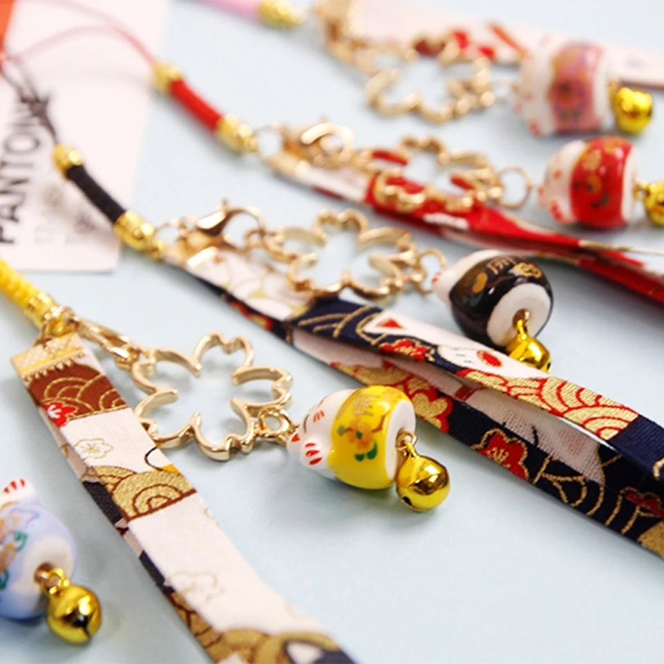 Новый ремешок для телефона ремешки универсального декора ромашка цветок